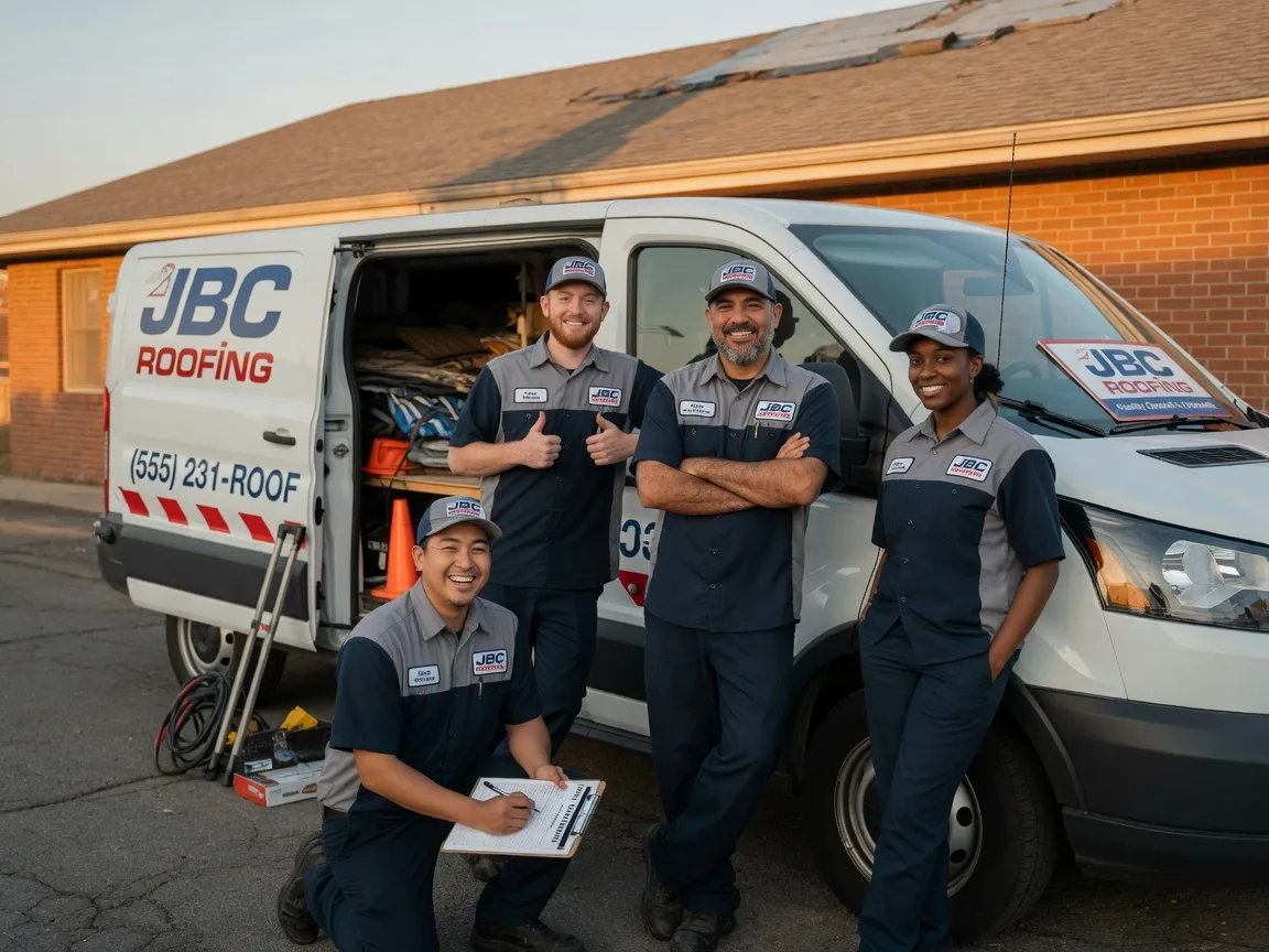 Roof Replacement company in Minnesota