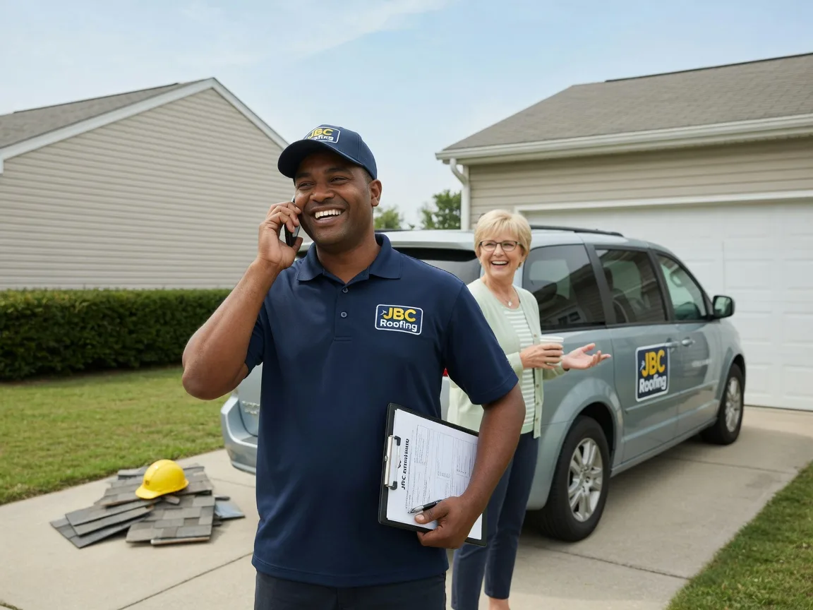 Roof Replacement Minnesota FAQs
